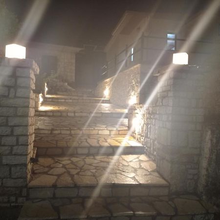 Villa Lidi Stavros  エクステリア 写真