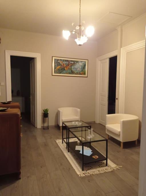 Villa Lidi Stavros  エクステリア 写真