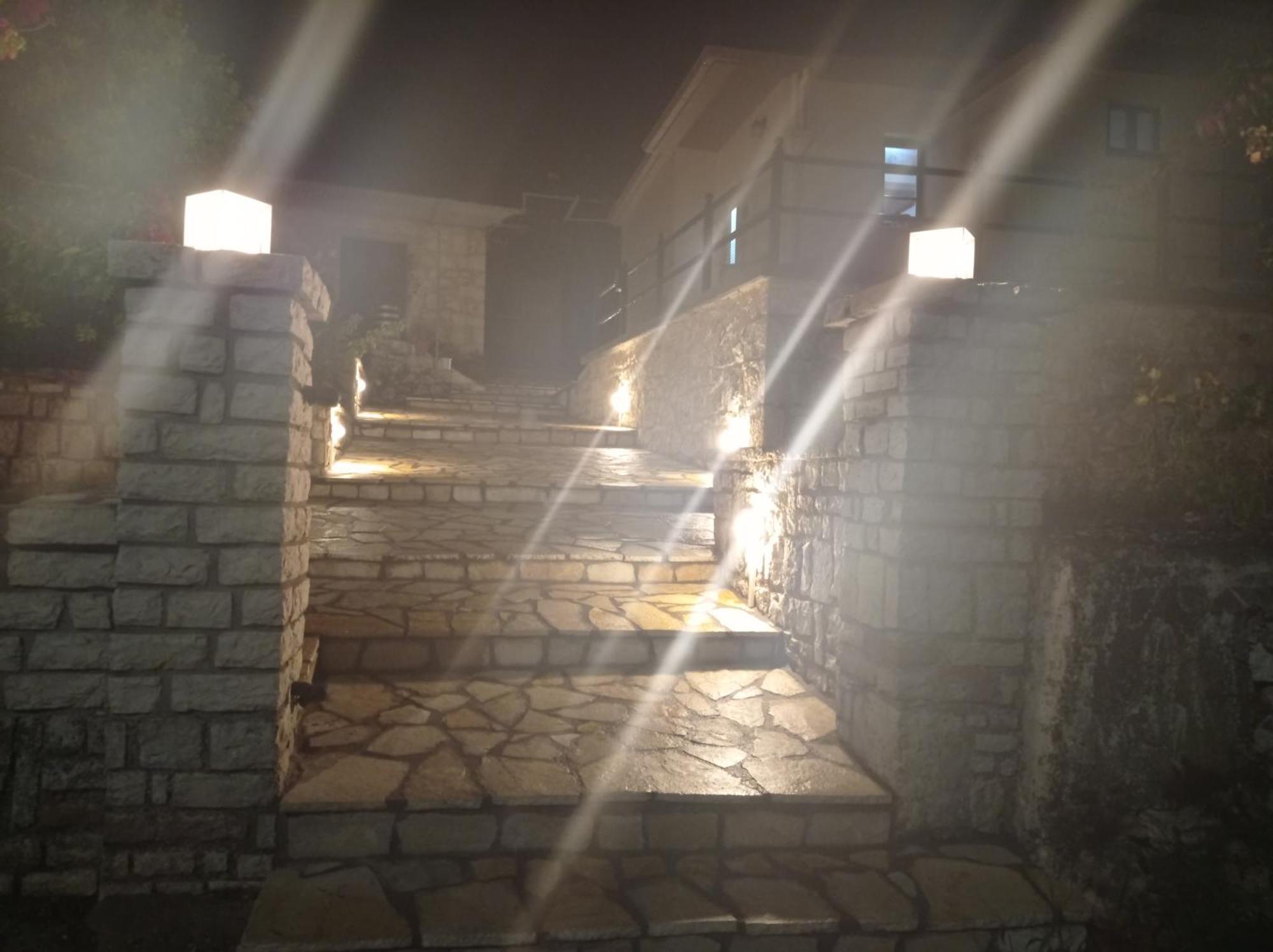 Villa Lidi Stavros  エクステリア 写真